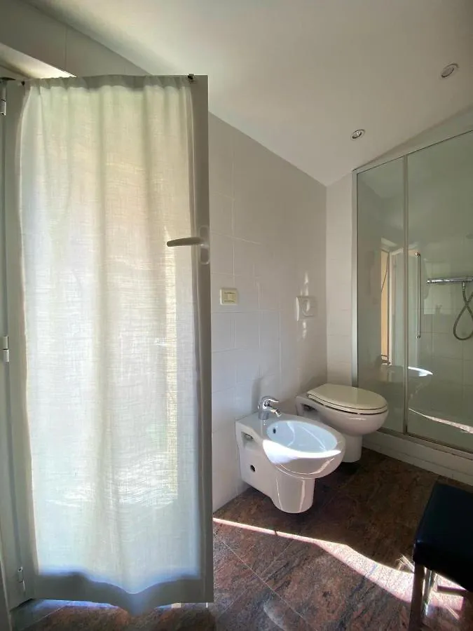 Clelia Apartments - Deiva Marina