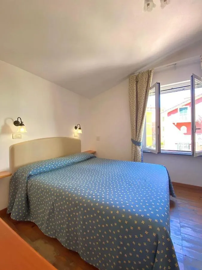 Clelia Apartments - Deiva Marina