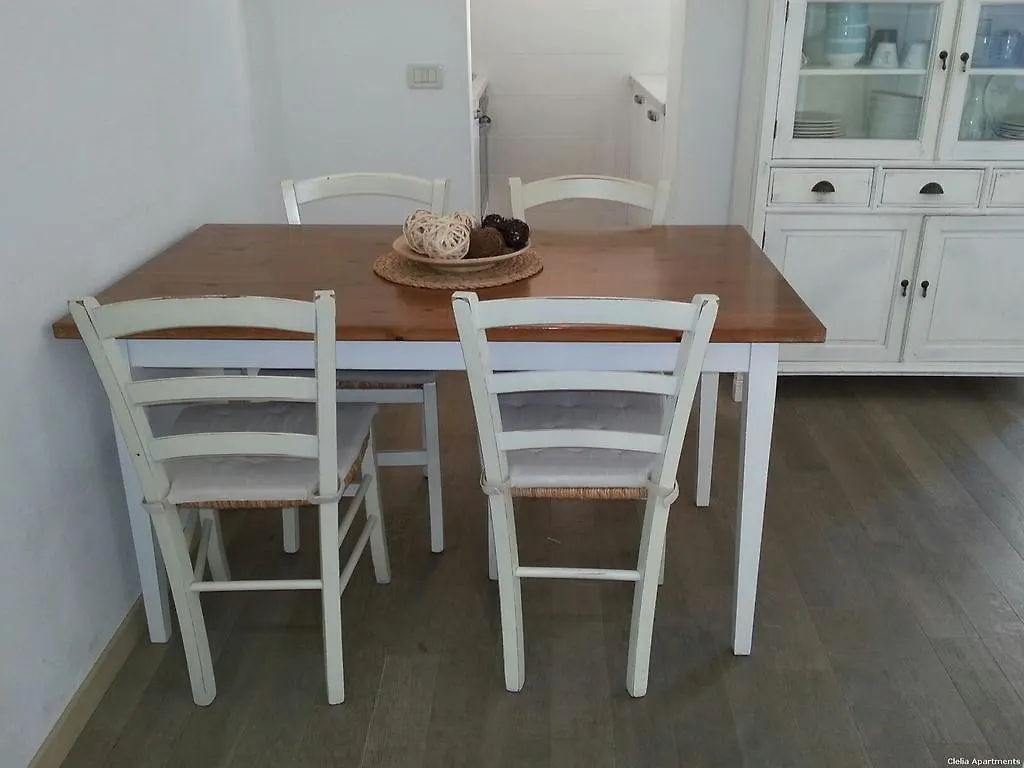 Clelia Apartments - Deiva Marina
