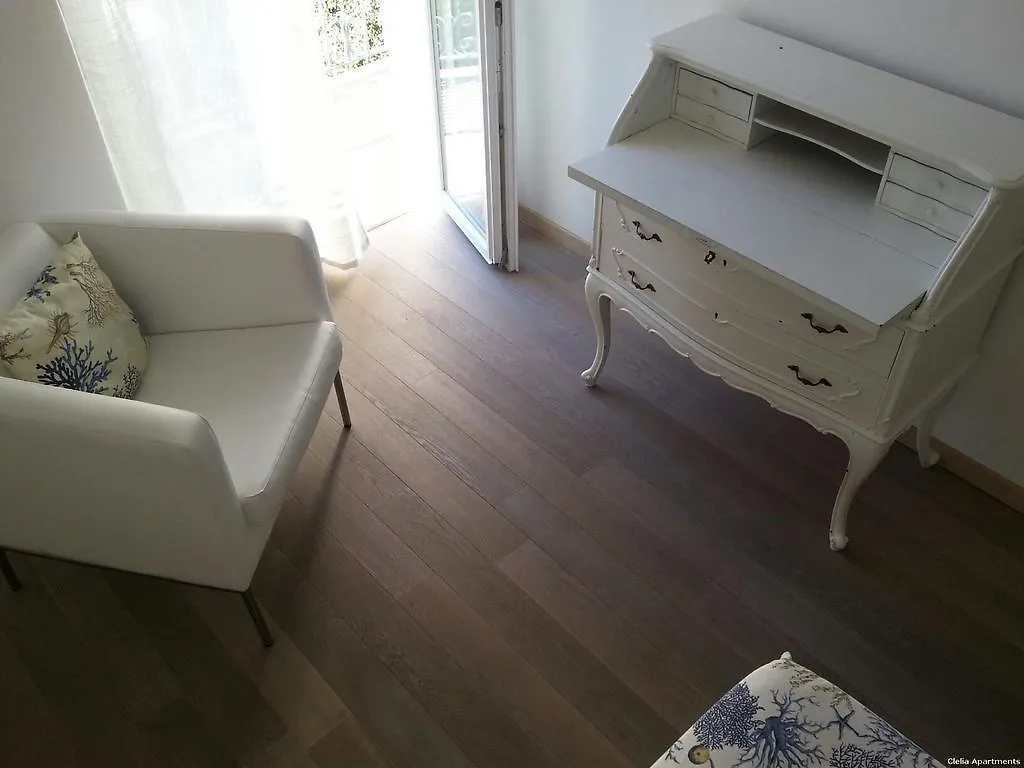 Clelia Apartments - Deiva Marina